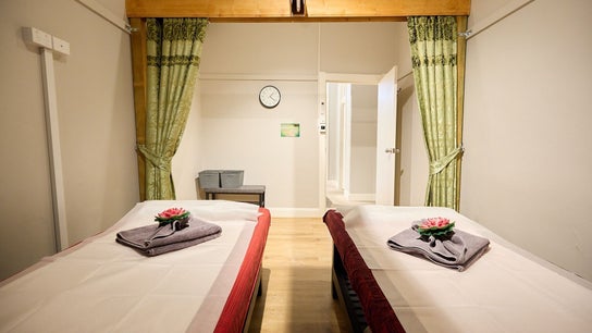 Bodeze Traditional Thai massage