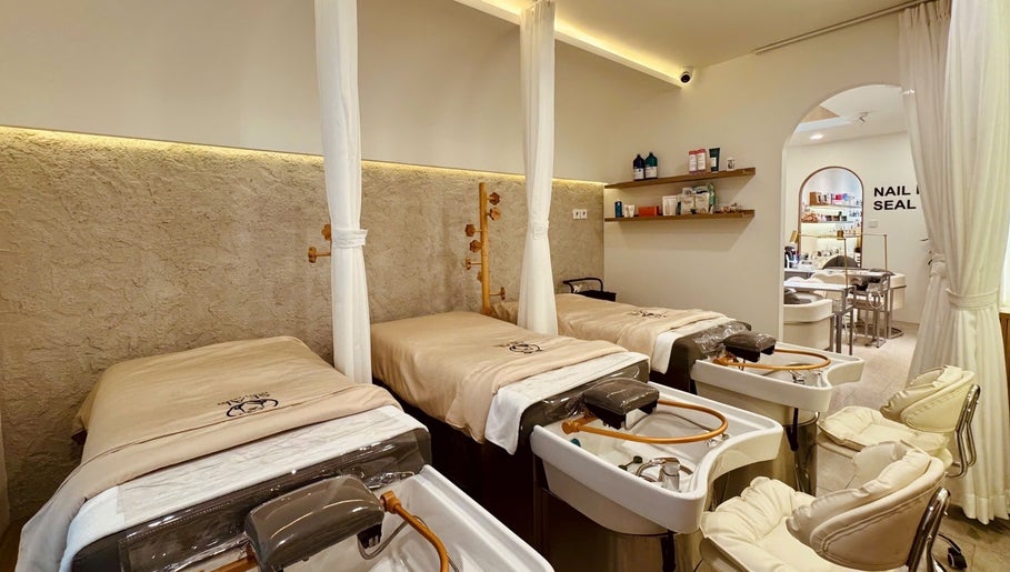 Seal Beauty Lounge – kuva 1