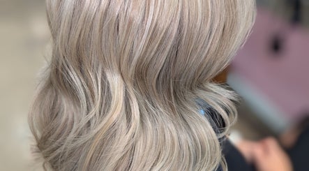 Hair by Jaimie