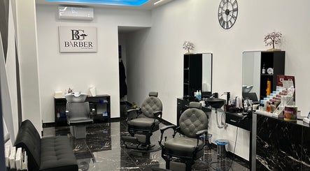 BG Barber