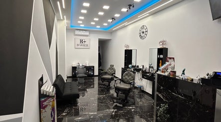 BG Barber image 2
