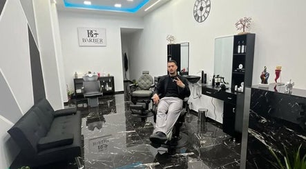 BG Barber image 3