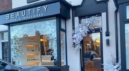Beautify Spa & Wellness obrázek 3
