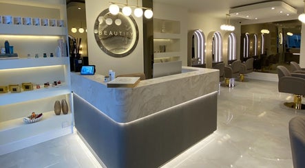 Beautify Spa & Wellness