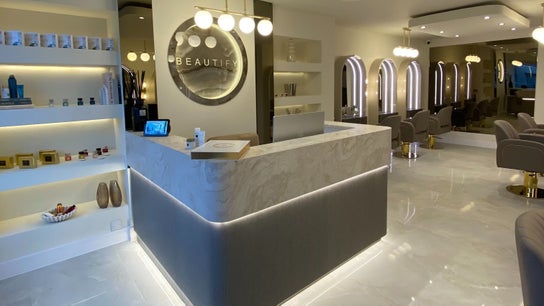 Beautify Spa & Wellness