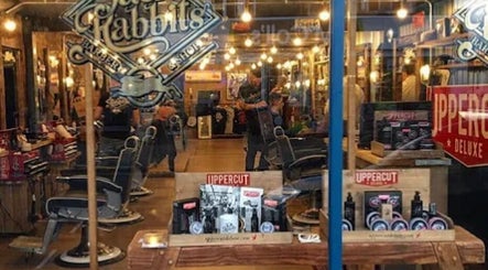 Jack Rabbits Barbers Southampton image 2