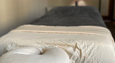 Cap Hill Massage & Wellness
