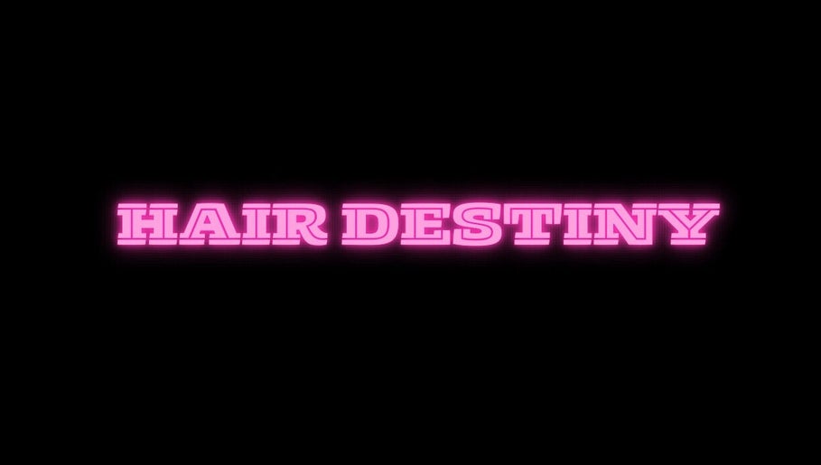 Hair destiny image 1