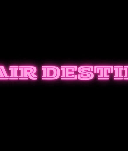 Hair destiny image 2