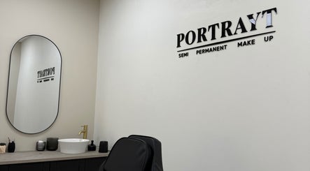 PORTRAYT SPMU