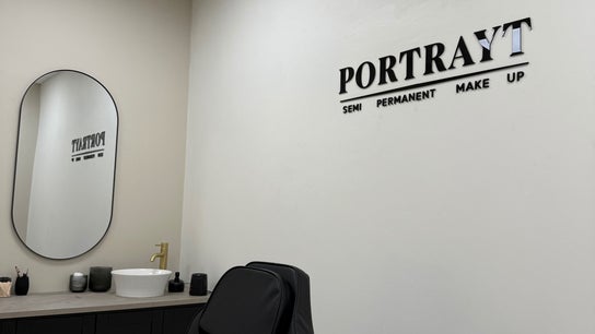 PORTRAYT SPMU
