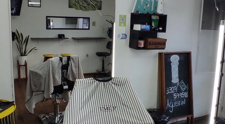 Image de Picu barbería 2