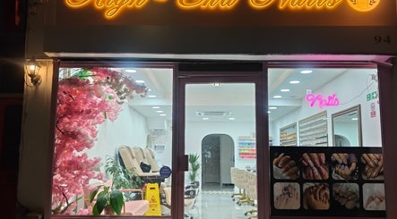High-End Nails image 3