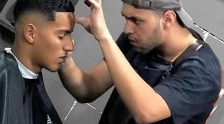 Michar Barber