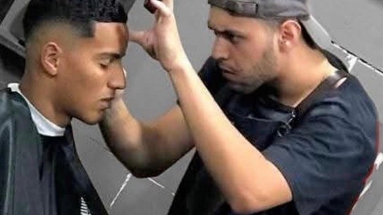Michar Barber