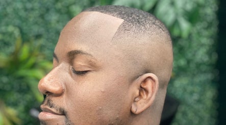 Michar Barber imagem 2