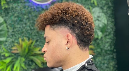 Michar Barber imagem 3