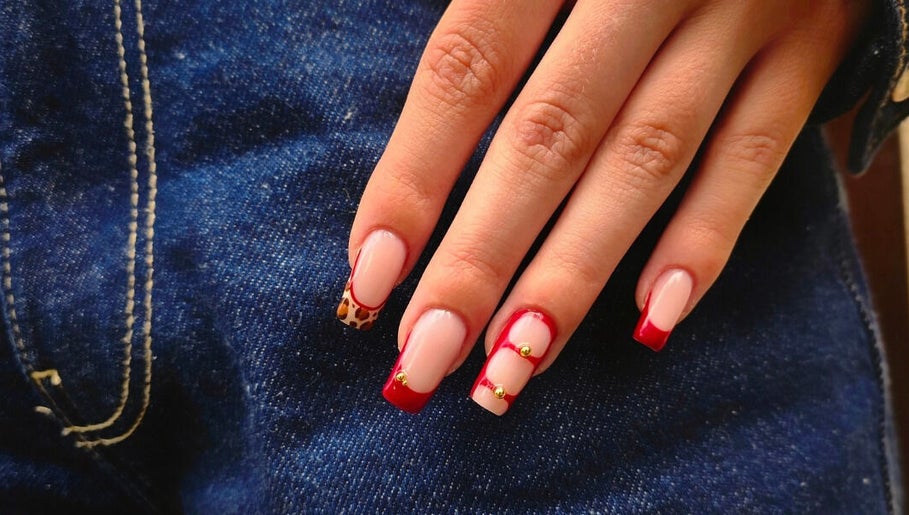 Nail's Secret图像1