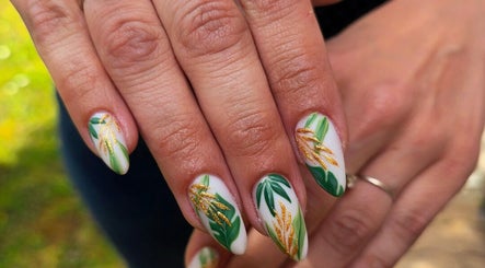 Nail's Secret图像2