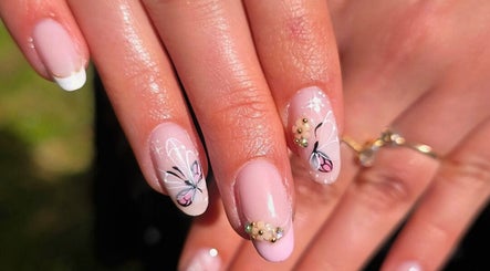 Nail's Secret图像3
