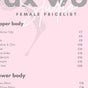 The Wax Worx - Dordon , Tamworth, England