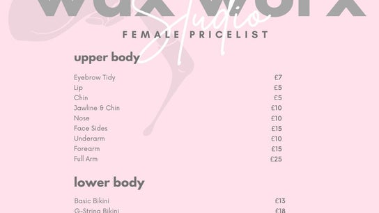 The Wax Worx