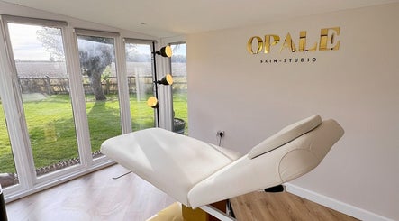 Opale Skin Studio