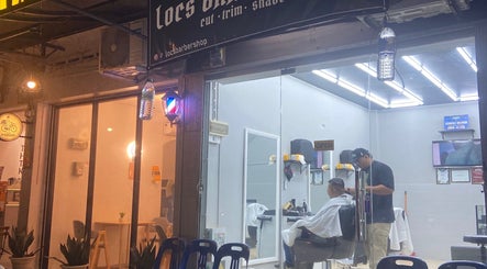 Locs Barbershop
