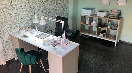 Bri.O.A Nails Salon