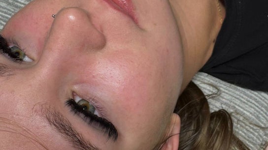 Lash Artistry By Kate