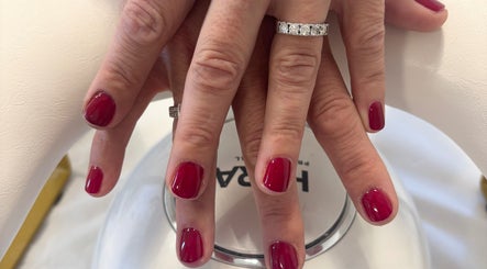 TLC Nails & Beauty