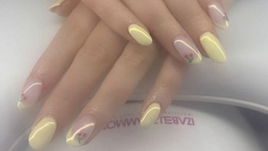 TLC Nails & Beauty