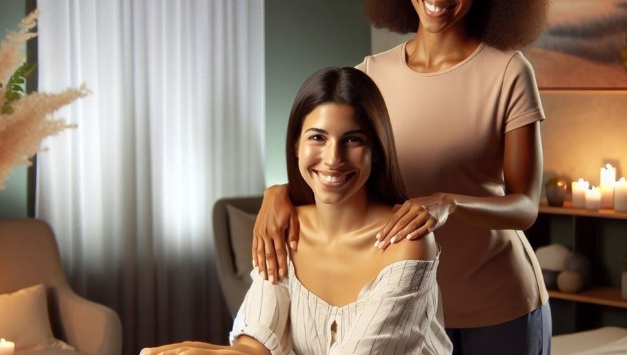 Jana Costa - Quick Massage image 1