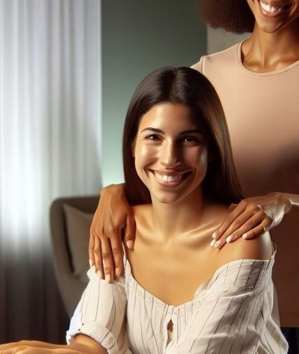 Jana Costa - Quick Massage image 2