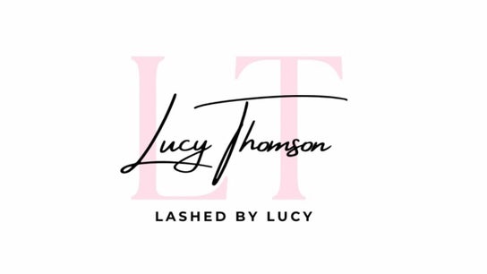 Lashed By Lucy