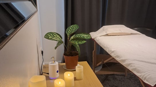"Kobido" Face Spa