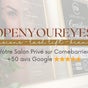 Openyoureyes