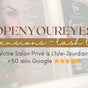 OpenYourEyes