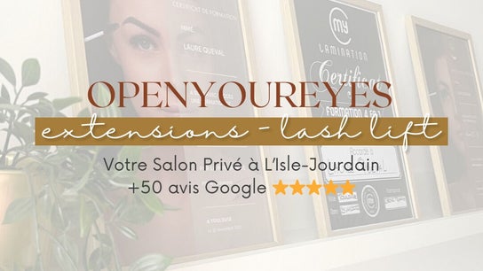 OpenYourEyes