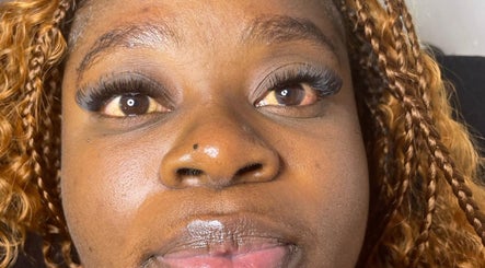 Nadula's Lashes image 3