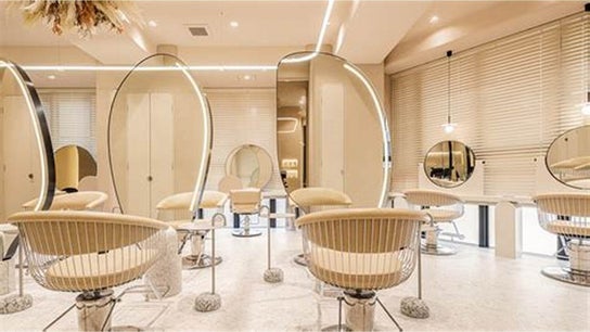 Fadwa beauty center