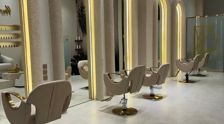 Fadwa beauty center