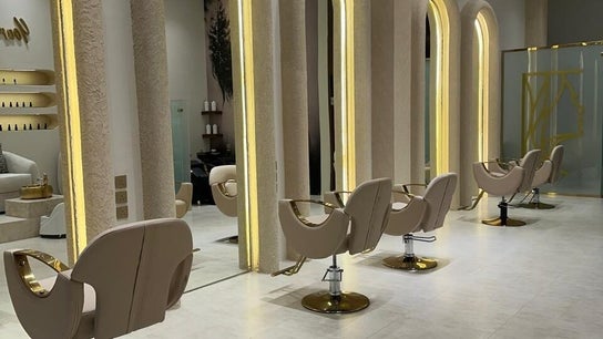 Fadwa Beauty Center