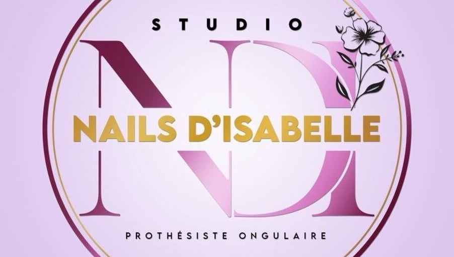 Image de Nails D’isabelle 1