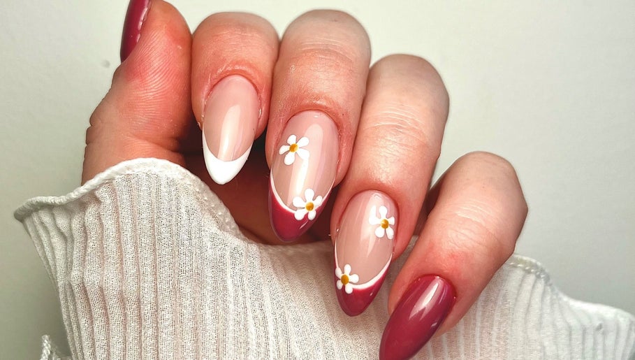 Fingers Fairy image 1