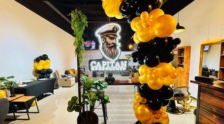 Capitan Barber Shop