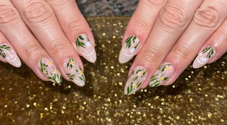 Nail Boutique