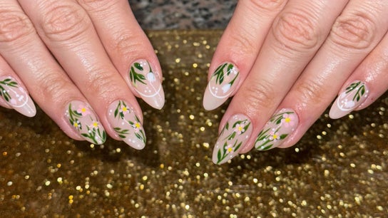 Nail Boutique
