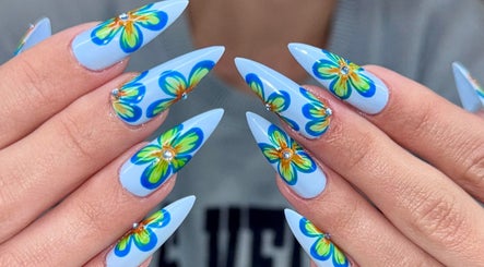 Nail Boutique