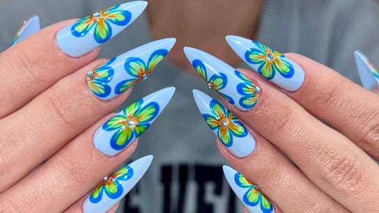 Nail Boutique